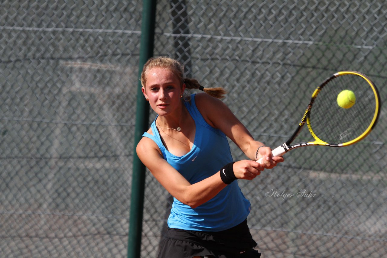 Jennifer Witthöft 1032 - 2. Schwartau Open 2011